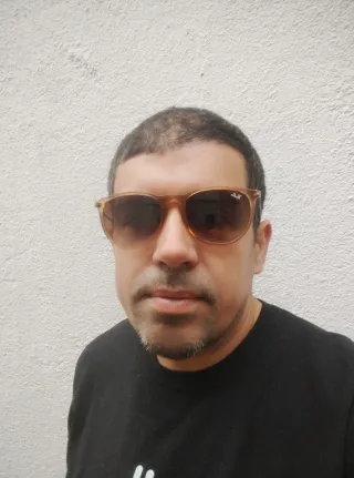 Óculos ray-ban originais unissexo