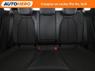 Audi A3 35 TFSI S line MHEV