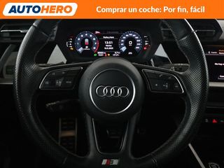 Audi A3 35 TFSI S line MHEV