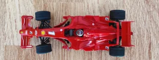 Lote 3 coches Scalextric Digital