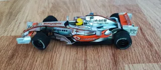 Lote 3 coches Scalextric Digital