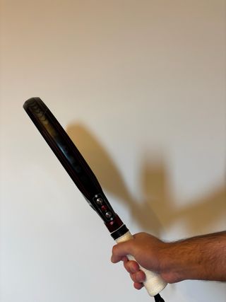 Pala Padel Adidas Metalbone 3.3 Alé Galan