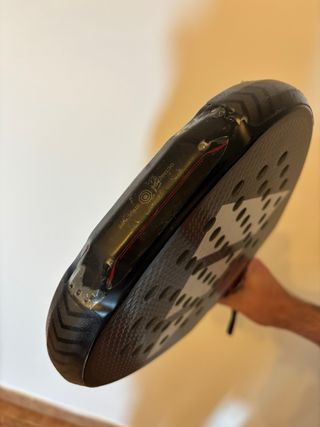 Pala Padel Adidas Metalbone 3.3 Alé Galan