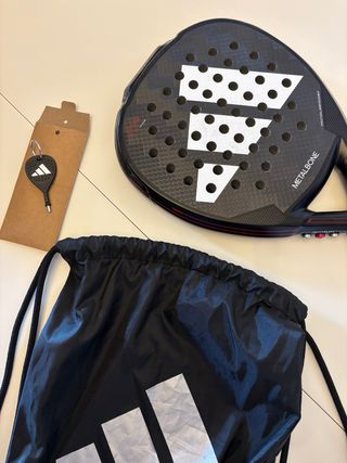 Pala Padel Adidas Metalbone 3.3 Alé Galan