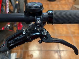 Specialized Turbo Levo FSR sin batería