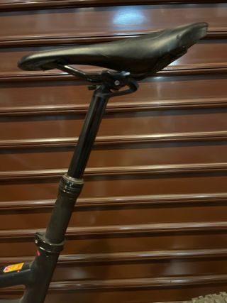 Specialized Turbo Levo FSR sin batería