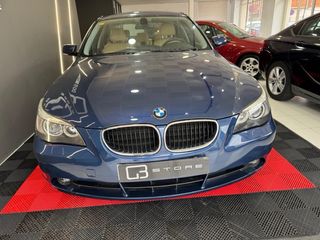BMW 530d