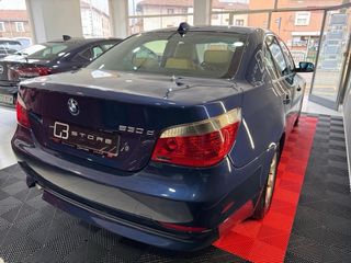 BMW 530d