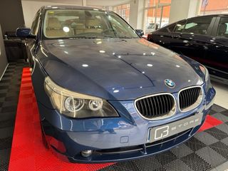 BMW 530d