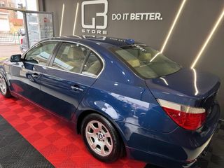 BMW 530d