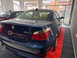 BMW 530d