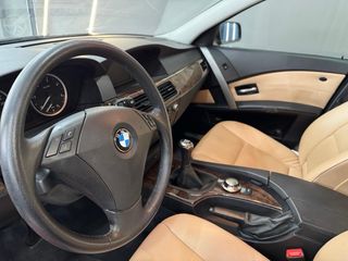 BMW 530d