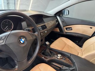BMW 530d
