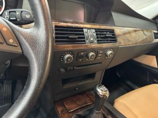 BMW 530d
