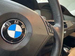 BMW 530d