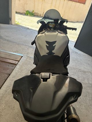 BMW S1000RR 2022