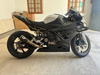 BMW S1000RR 2022