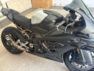 BMW S1000RR 2022