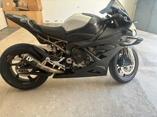 BMW S1000RR 2022
