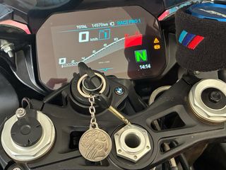 BMW S1000RR 2022