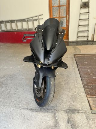 BMW S1000RR 2022