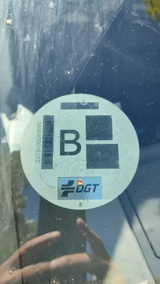 Peugeot e-Boxer 2007