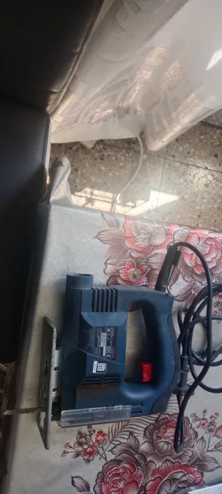 Sierra de calar Bosch