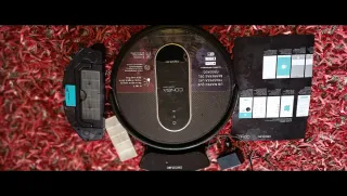 Robot Aspirador Cecotec Conga 4 en 1