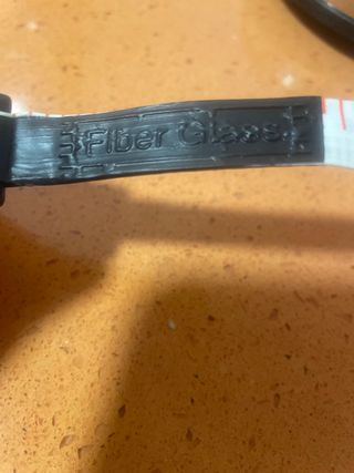 Cinta Métrica Fibra de Vidrio 66m
