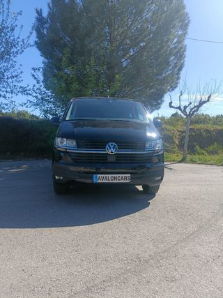 Volkswagen Caravelle 2.0D 150 CV DSG 9 PLAZAS