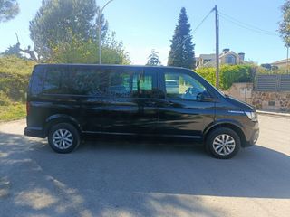 Volkswagen Caravelle 2.0D 150 CV DSG 9 PLAZAS