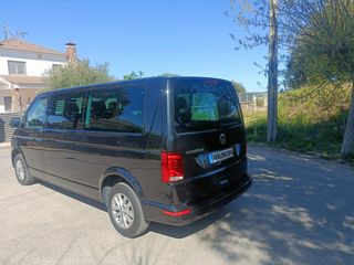 Volkswagen Caravelle 2.0D 150 CV DSG 9 PLAZAS