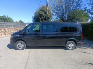 Volkswagen Caravelle 2.0D 150 CV DSG 9 PLAZAS