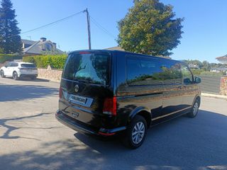 Volkswagen Caravelle 2.0D 150 CV DSG 9 PLAZAS