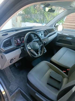 Volkswagen Caravelle 2.0D 150 CV DSG 9 PLAZAS