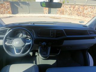 Volkswagen Caravelle 2.0D 150 CV DSG 9 PLAZAS