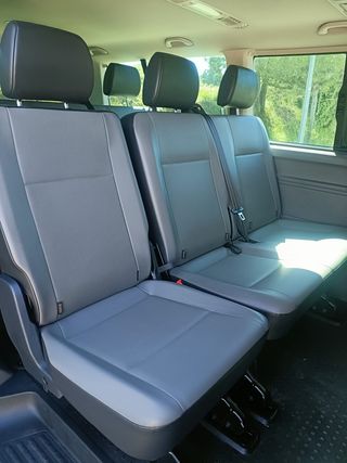 Volkswagen Caravelle 2.0D 150 CV DSG 9 PLAZAS