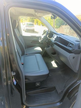 Volkswagen Caravelle 2.0D 150 CV DSG 9 PLAZAS