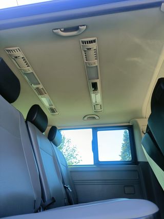 Volkswagen Caravelle 2.0D 150 CV DSG 9 PLAZAS