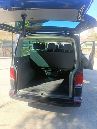 Volkswagen Caravelle 2.0D 150 CV DSG 9 PLAZAS