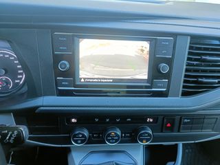 Volkswagen Caravelle 2.0D 150 CV DSG 9 PLAZAS