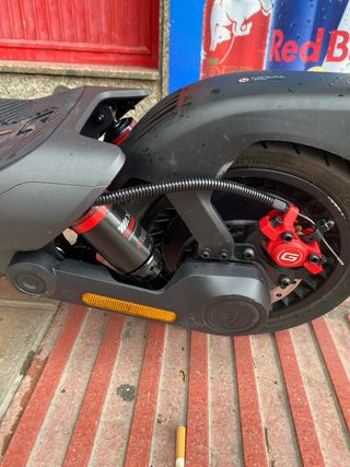 Patinete Eléctrico Segway Ninebot G3 Max