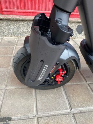 Patinete Eléctrico Segway Ninebot G3 Max