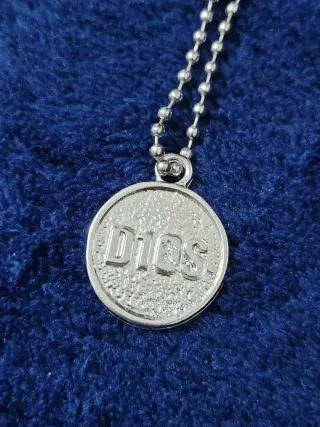 Charm tributo a Diego Armando Maradona D10S