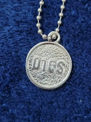 Charm tributo a Diego Armando Maradona D10S