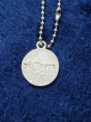 Charm tributo a Diego Armando Maradona D10S