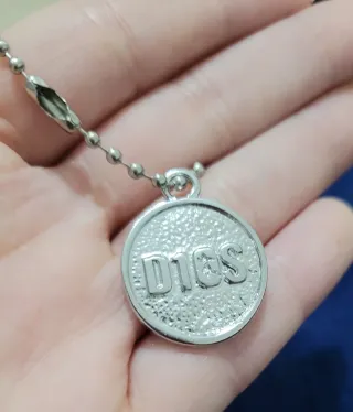 Charm tributo a Diego Armando Maradona D10S