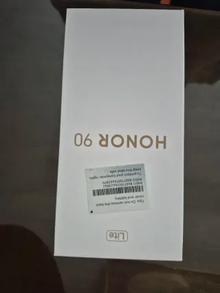 Teléfono Honor Multicolor