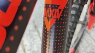 Bicicleta de montaña B'TWIN