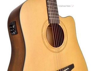 guitarra acustica soundsation j458j